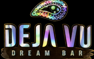 Deja Vu Mushroom Bar