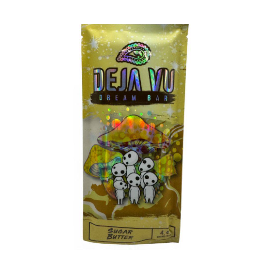 Deja Vu Sugar Butter