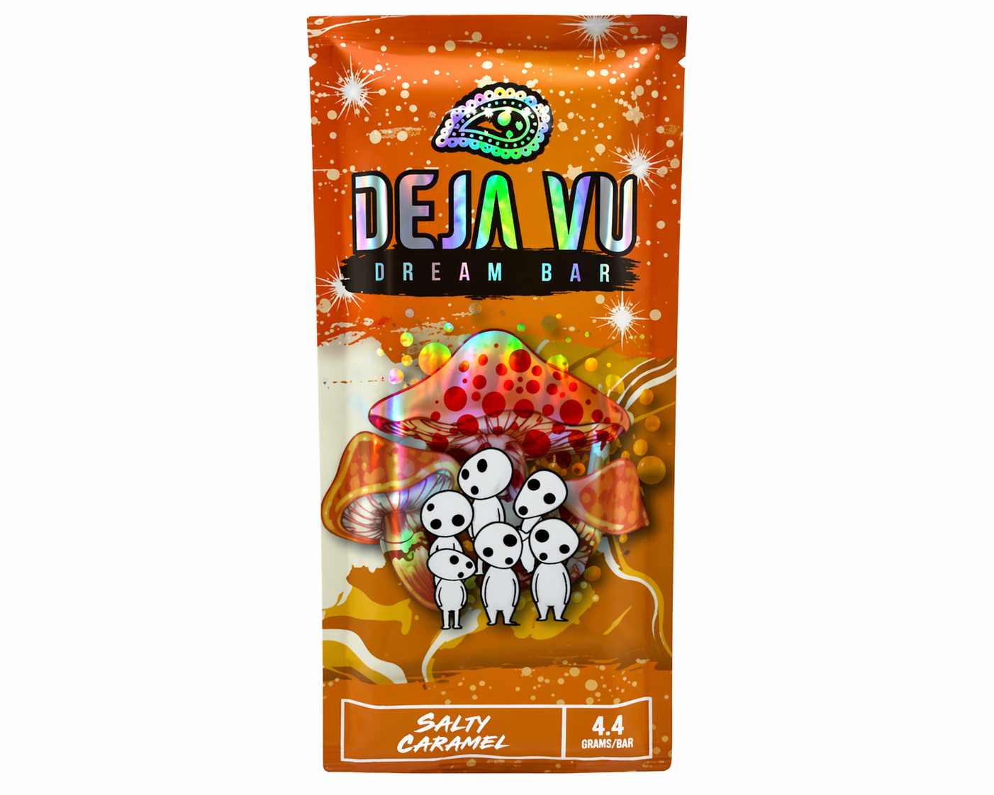 Deja Vu Salty Caramel