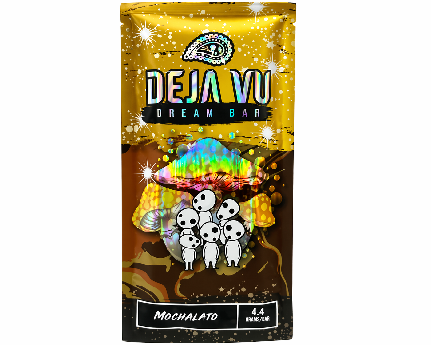 Deja Vu Mochalato